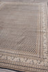 Vintage Saraband Area Rug (8' x 11')